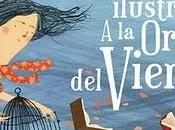 Convocatoria Concurso Álbum Ilustrado Orilla Viento