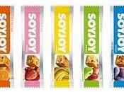Soyjoy llega españa, snack soja fruta japonés