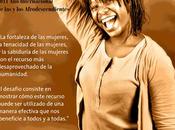 2011: Centenario internacional mujeres