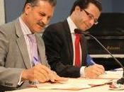 Comunidad Madrid firma Convenio reconoce capellán protestante hospital