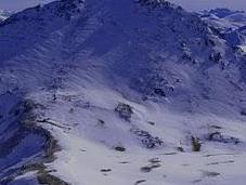 Peña Cerreos