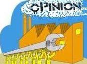 sondeos, fábricas opinión