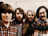 Creedence Clearwater Revival "Pure Rock"