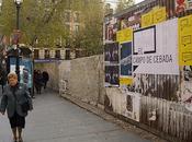 Cebada' Square: Activation project