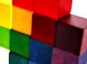 Color-Block decoración