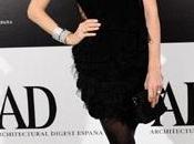 Celebrities premios 'Arquitectural Design Awards'