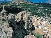 desconocida Sierra Baza