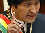 denuncia Estados Unidos intentos deteriorar imagen gobierno boliviano