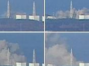 Cuatro heridos explosión central nuclear Fukushima