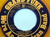 Classic Rock. Grand Funk Railroad: We´re American Band (1973)