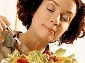 Ortorexia obsesión comida sana