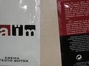Crema efecto Botox Taïm