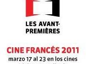 Avant-Première 2011: Ciclo cine francés Patio Bullrich