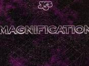 MAGNIFICATION (2001)