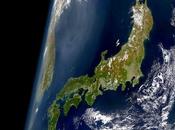NASA: Terremoto aceleró rotación Tierra, mueve desplaza isla Japón
