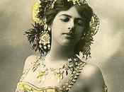 chica Mata Hari