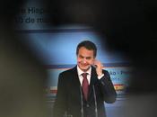 Donald Tusk revela familia Zapatero quien estudia “polaco”