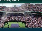 Indian Wells: cancha Potro, Nadal Wozniacki
