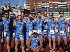Duatlón reus