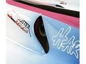 Harpoon avión turbinas Radio-Control (vídeo)