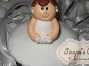 Cupcakes para Bodas