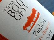 Bott Geyl Éléments 2008