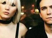 RAVEONETTES Angel Demonio