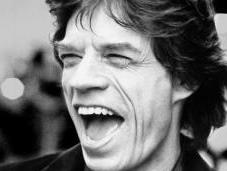 Dave Stewart colabora Mick Jagger nuevo disco solitario.
