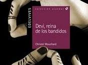 Devi, reina bandidos