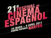 edición Festival Cine Español Nantes