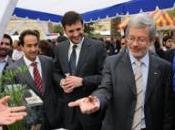 SERCOTEC Municipalidad Santiago presentan nuevo "Capital Semilla"