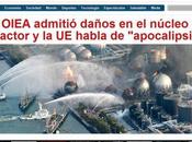 Crisis Japón. InfoBAE anuncia acabose