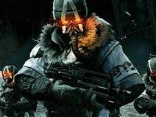 guerra continúa Helghan. Análisis Killzone