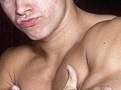 Cuando Mark Whalberg “Marky Mark”