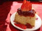 Mermelada Fresas