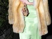 Kate Moss fiesta.¿Puede equivocarse "chica estilismo?