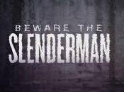 Slenderman vuelve cine 2018