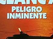 (reseña) Peligro inminente Clancy