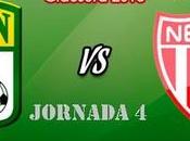 Previa León Necaxa Clausura 2018