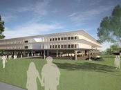 será nuevo Campus Universidad Loyola Andalucía Hermanas