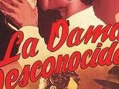 DAMA DESCONOCIDA, (Phantom Lady) (USA, 1944) Intriga, Psycho Killer