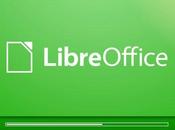 LibreOffice está disponible para pruebas pronto escritorio