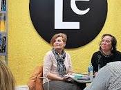 Presentacion “MORIR DUELE” Inés Plana, (Editorial Espasa, Librería