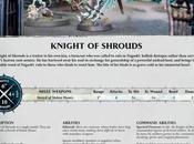 filtran Warscrolls Battletome Legions Nagash