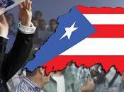 Puerto Rico: isla deriva