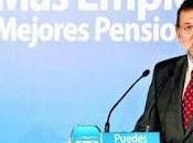 2007 estábamos menos paro teníamos Fondo pensiones.
