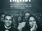 "THE DISASTER ARTIST": Crítica cine pocas palabras