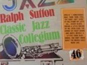 Ralph sutton jazz collegium