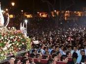 Religiosidad popular perú hilo visita papa francisco