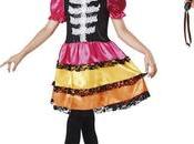 mejores disfraces infantiles para Carnaval